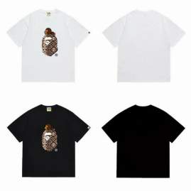 Picture of Aape T Shirts Short _SKUBapeS-2XLscqx112924997
